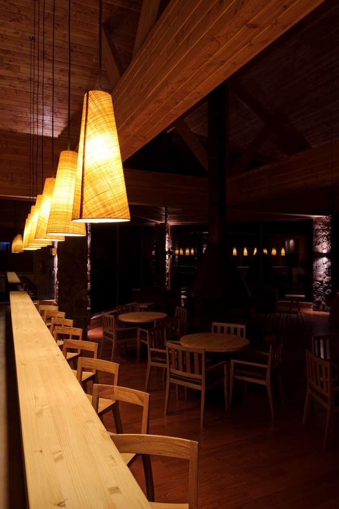 Noi Puma Lodge El Manzanar  สิ่งอำนวยความสะดวก รูปภาพ