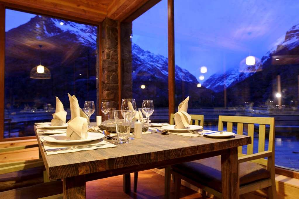 Noi Puma Lodge El Manzanar  สิ่งอำนวยความสะดวก รูปภาพ