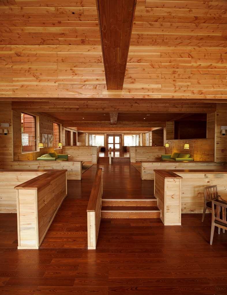 Noi Puma Lodge El Manzanar  สิ่งอำนวยความสะดวก รูปภาพ