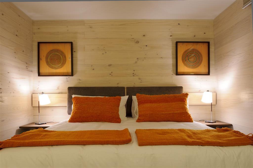 Noi Puma Lodge El Manzanar  ห้อง รูปภาพ